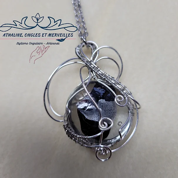Athaline, Onlges et merveilles - bijoux