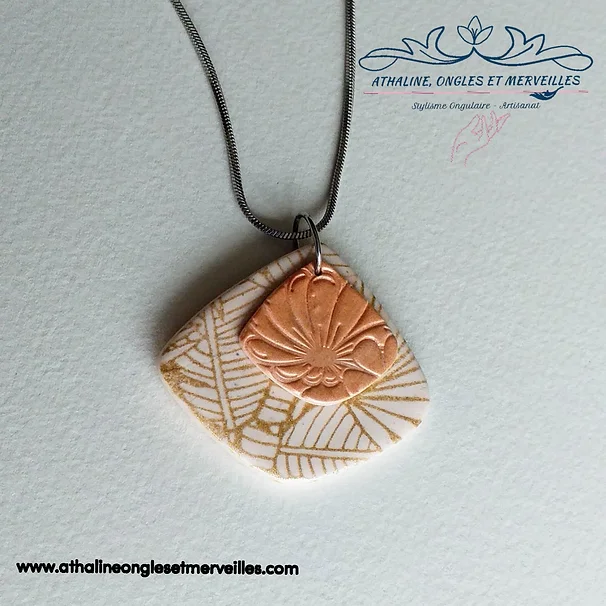 Athaline, Onlges et merveilles - bijoux