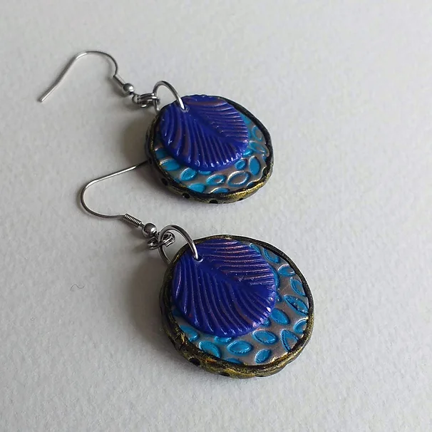 Athaline, Onlges et merveilles - bijoux