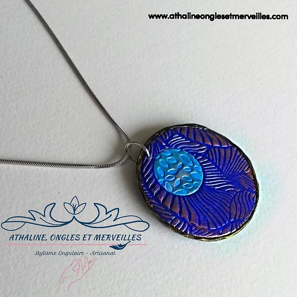 Athaline, Onlges et merveilles - bijoux