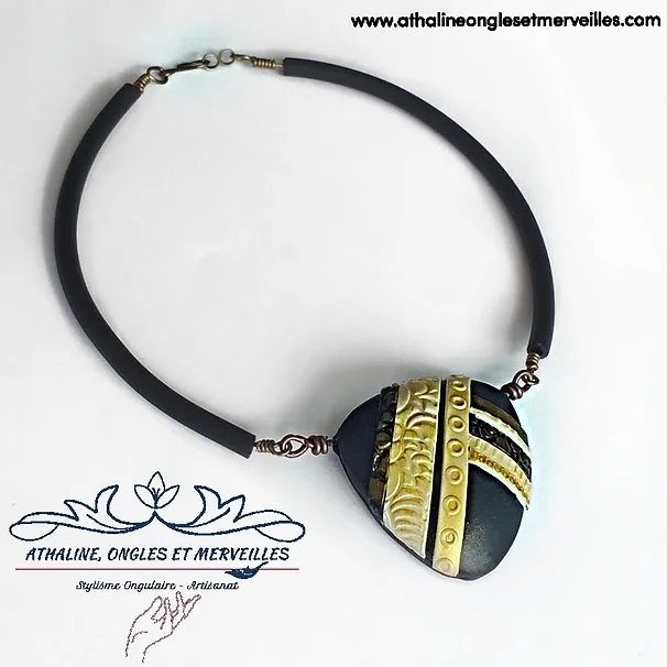 Athaline, Onlges et merveilles - bijoux