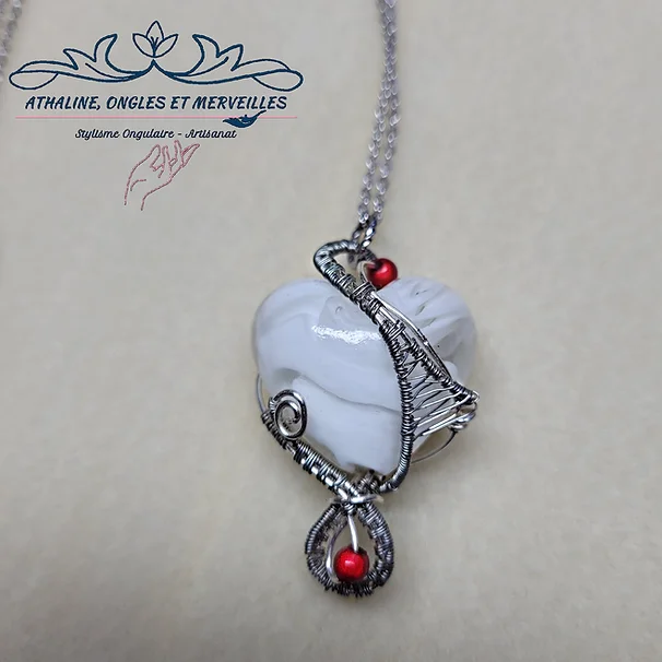 Athaline, Onlges et merveilles - bijoux
