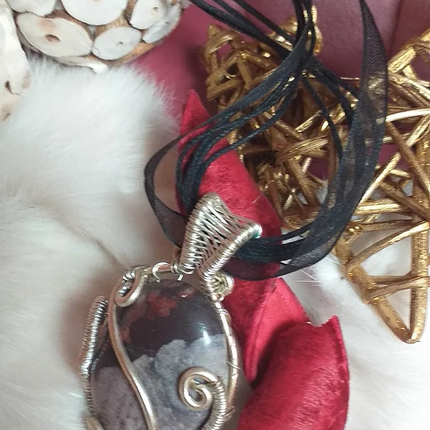 Athaline, Onlges et merveilles - bijoux