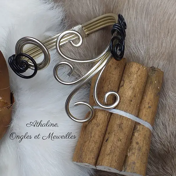 Athaline, Onlges et merveilles - bijoux