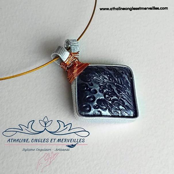 Athaline, Onlges et merveilles - bijoux