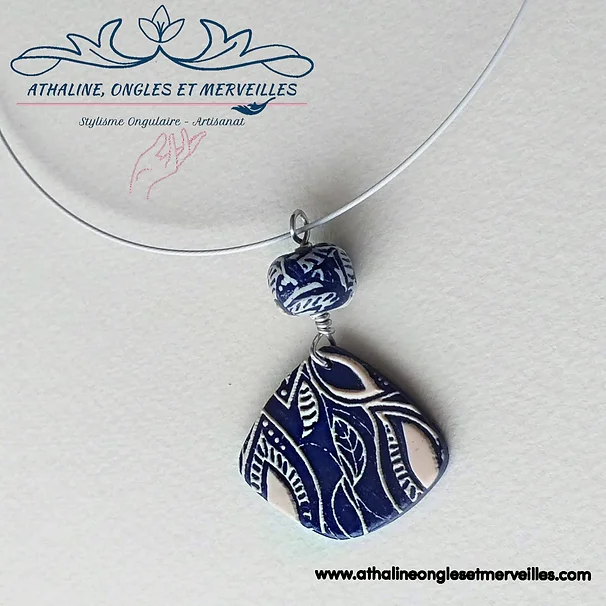 Athaline, Onlges et merveilles - bijoux