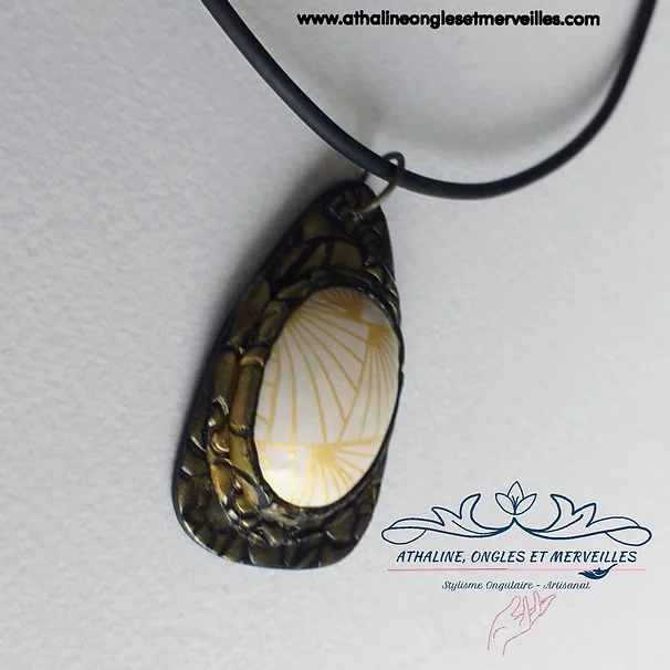 Athaline, Onlges et merveilles - bijoux