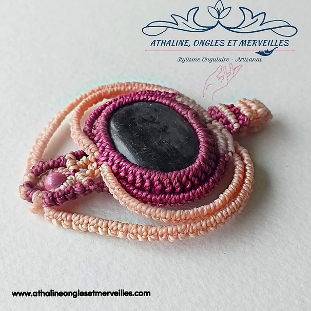 Athaline, Onlges et merveilles - bijoux