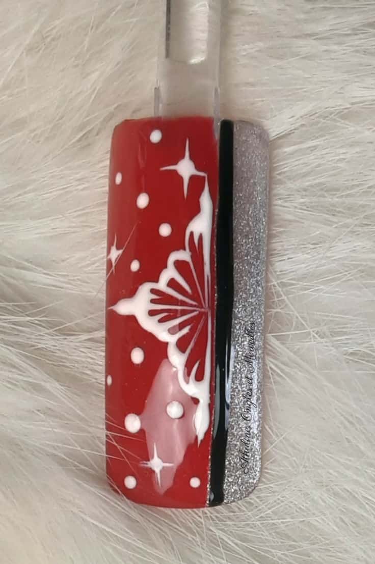 Athaline Ongles et Merveilles Bazoilles