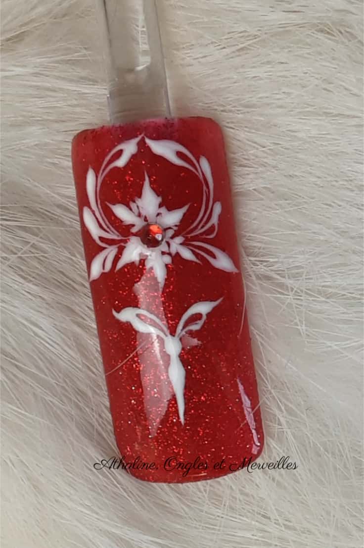 Athaline Ongles et Merveilles Bazoilles