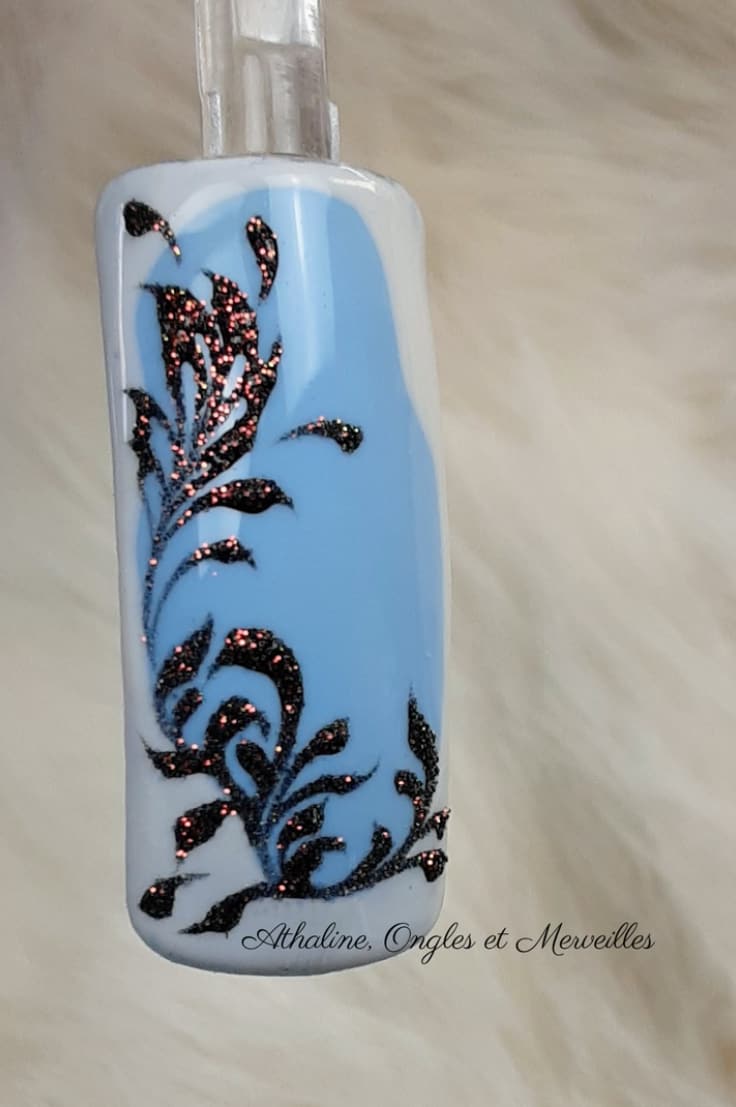 Athaline Ongles et Merveilles Bazoilles