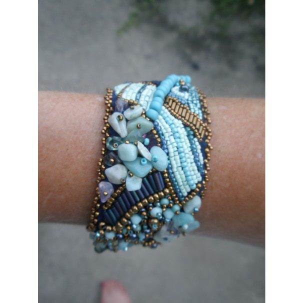 Athaline Ongles et Merveilles - bijoux bracelet