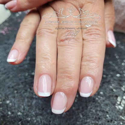 Athaline Ongles et Merveilles - ongles