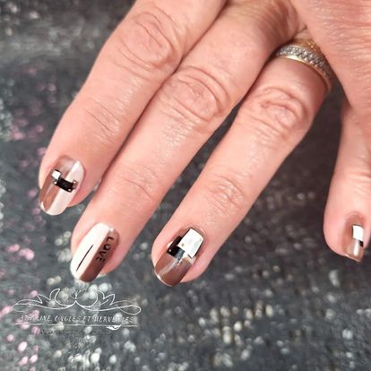 Athaline Ongles et Merveilles - ongles