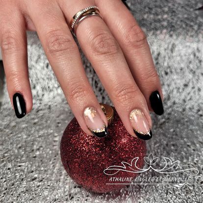 Athaline Ongles et Merveilles - ongles